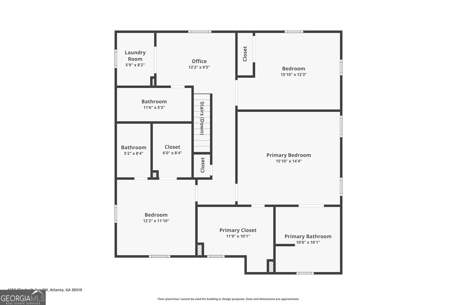 1350 Elizabeth Avenue Atlanta - Photo 32