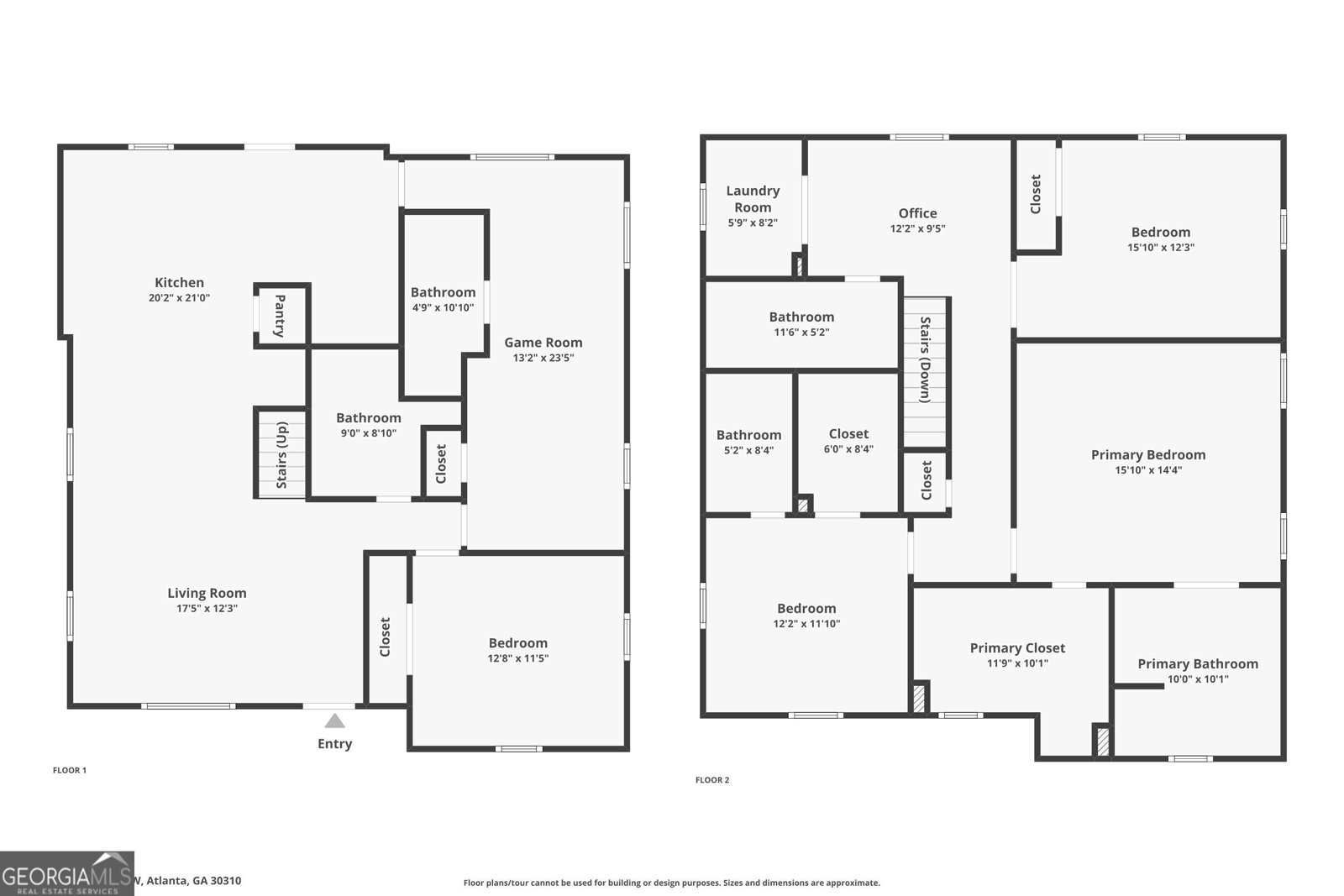 1350 Elizabeth Avenue Atlanta - Photo 33