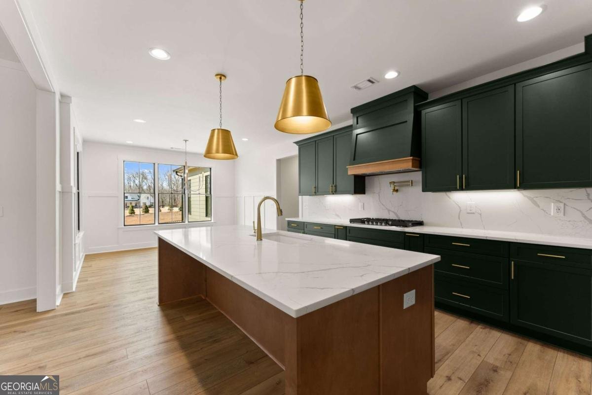 9224 Waldrip Road Gainesville - Photo 11