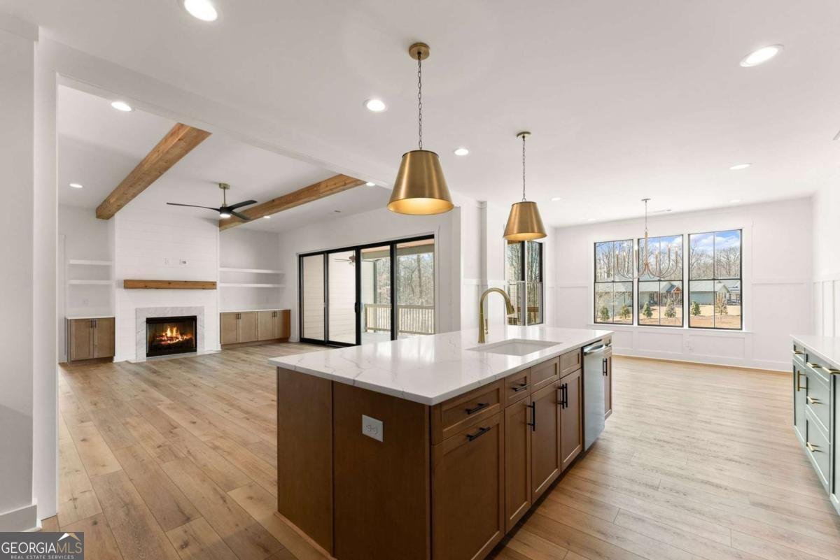 9224 Waldrip Road Gainesville - Photo 12