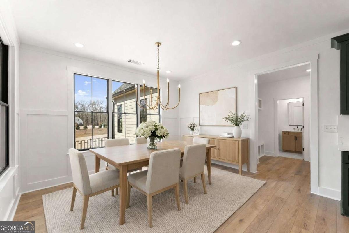 9224 Waldrip Road Gainesville - Photo 13