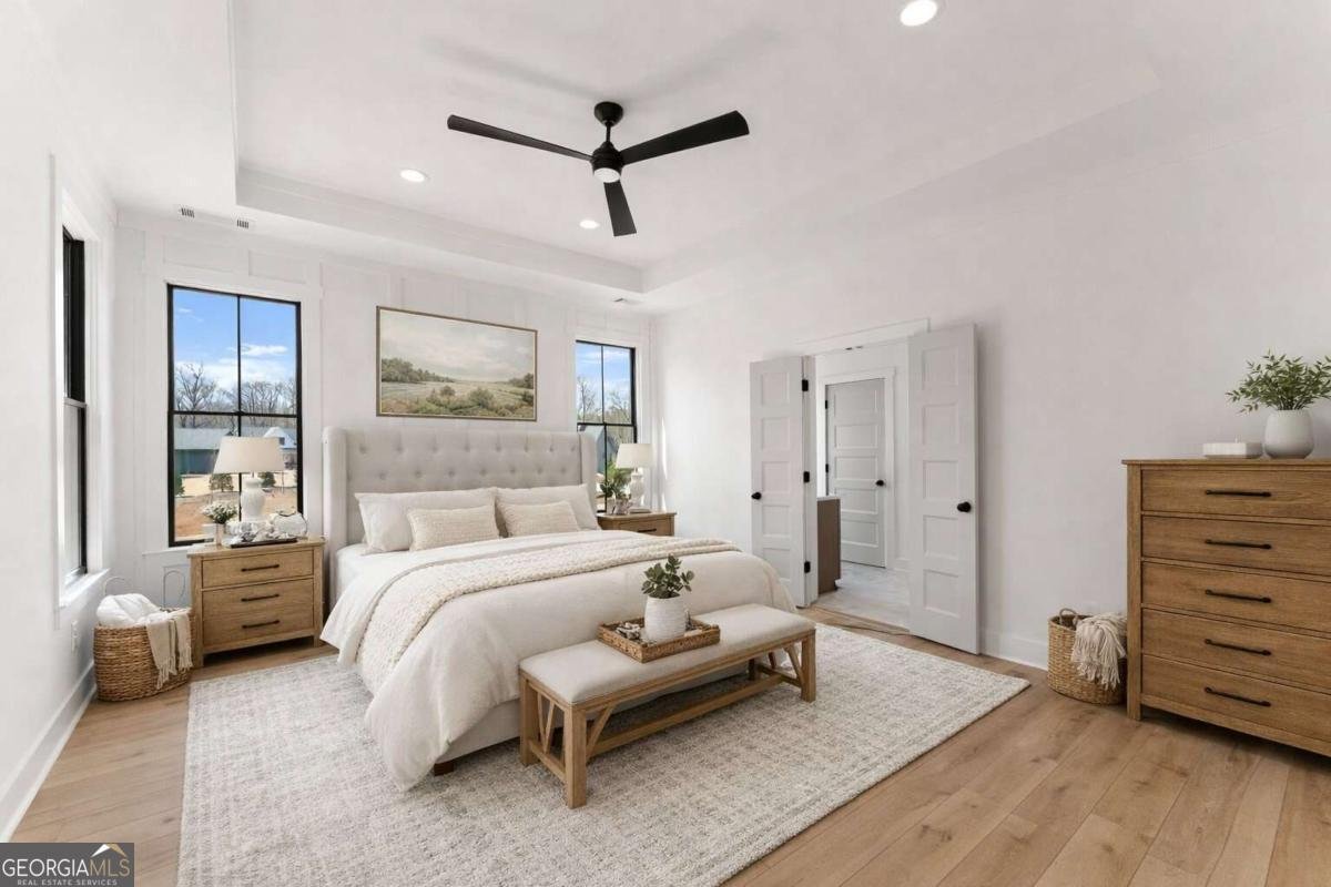 9224 Waldrip Road Gainesville - Photo 20