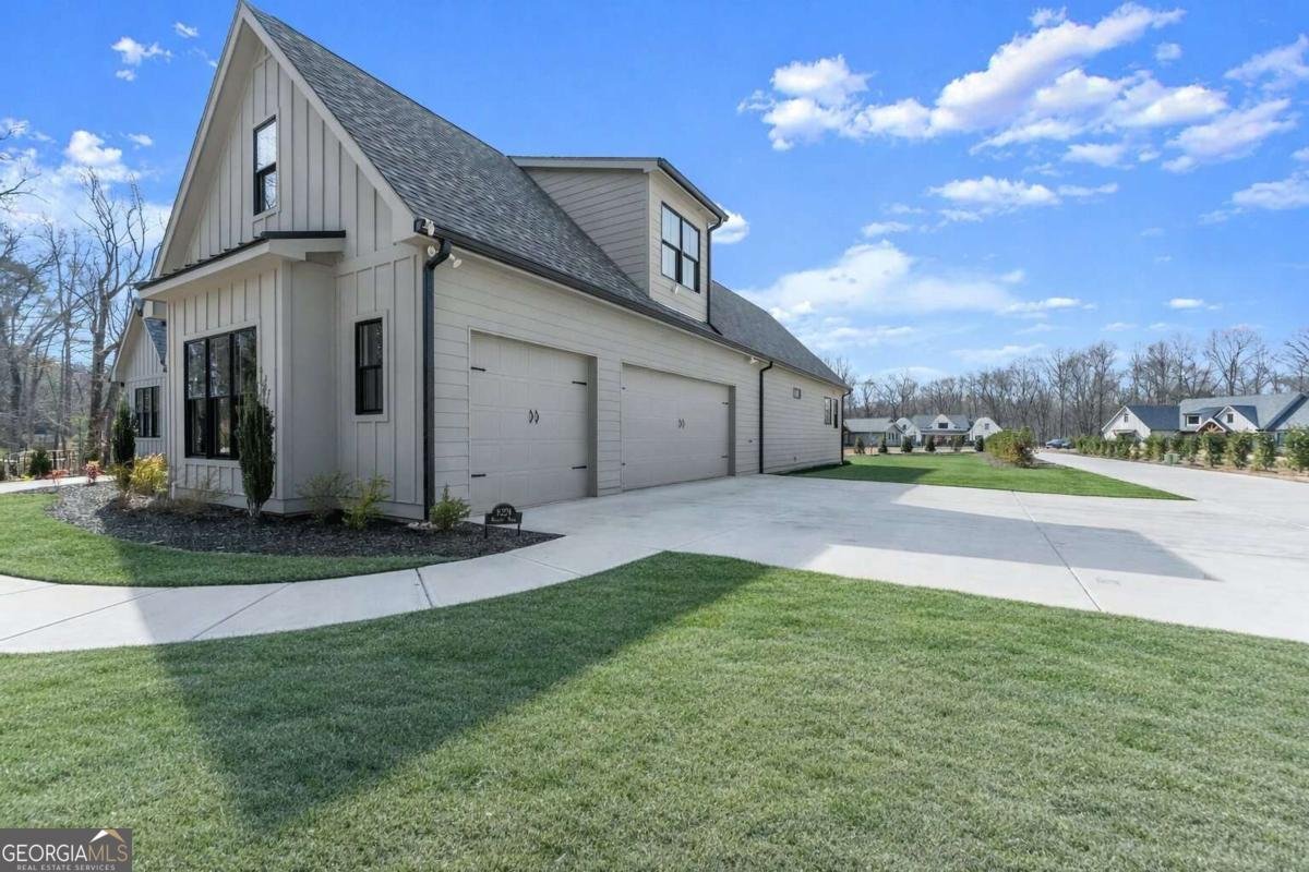 9224 Waldrip Road Gainesville - Photo 53