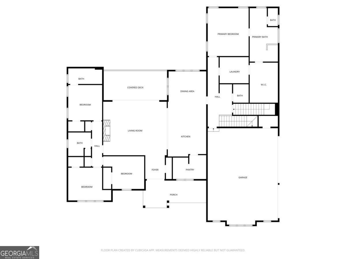 9224 Waldrip Road Gainesville - Photo 56