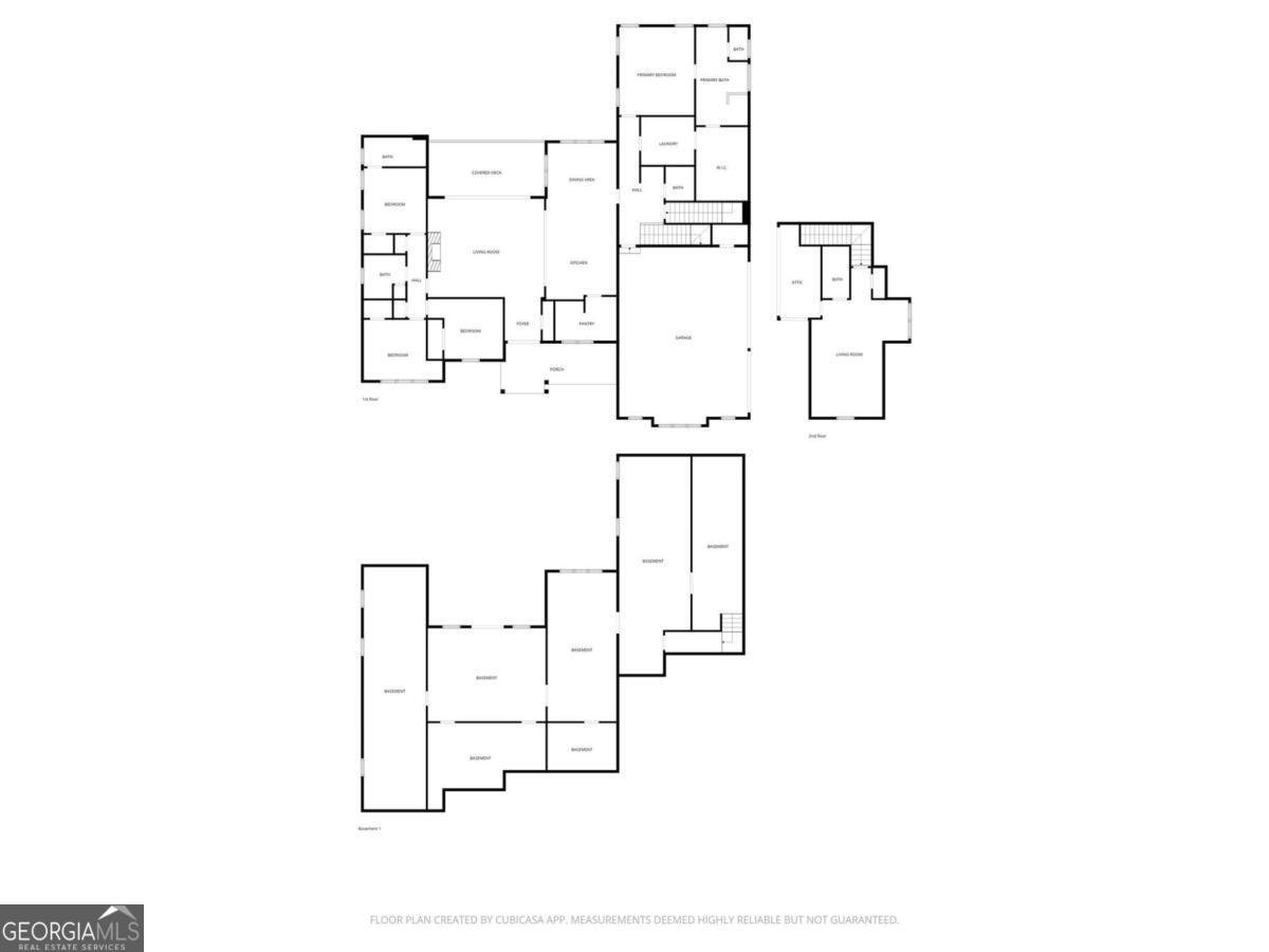 9224 Waldrip Road Gainesville - Photo 58