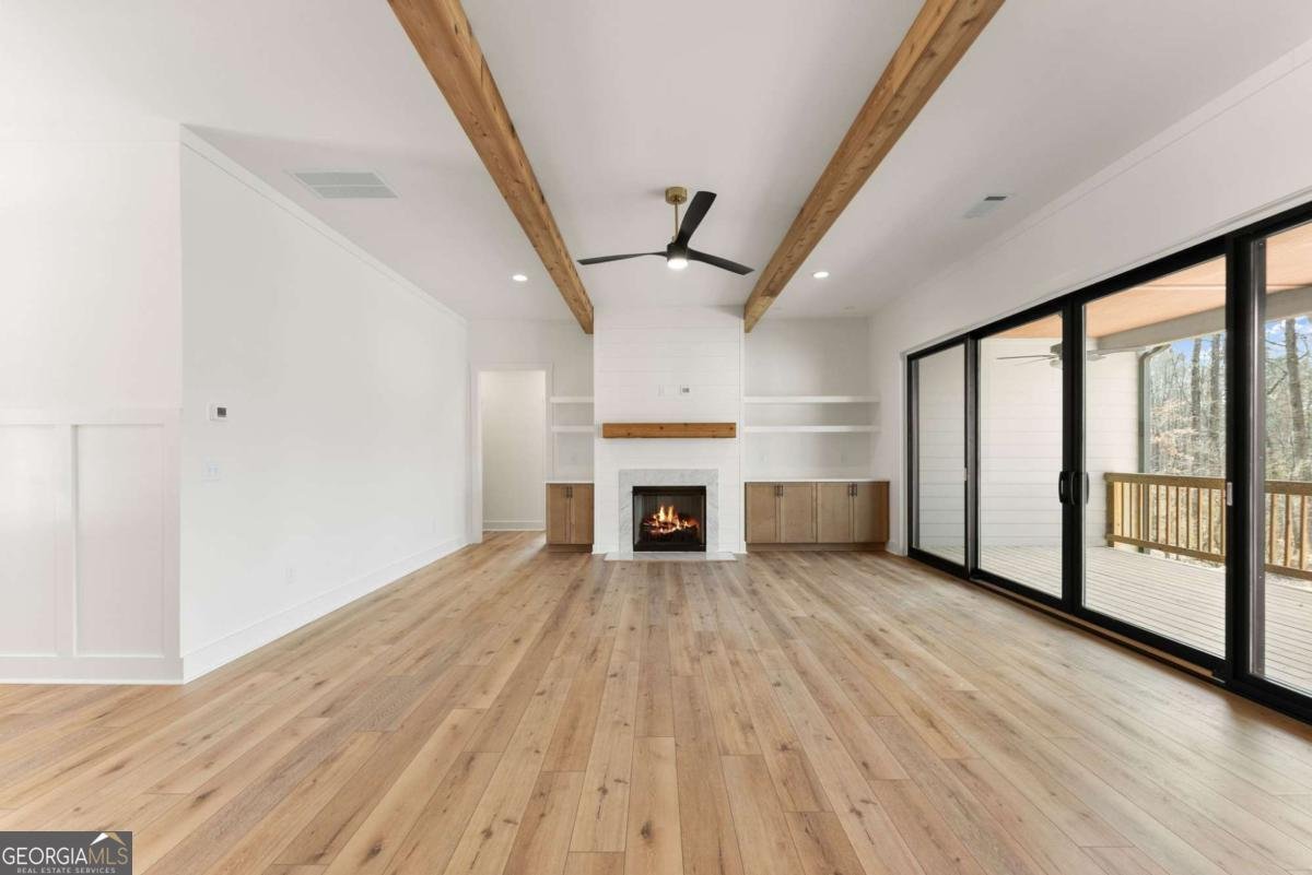 9224 Waldrip Road Gainesville - Photo 6