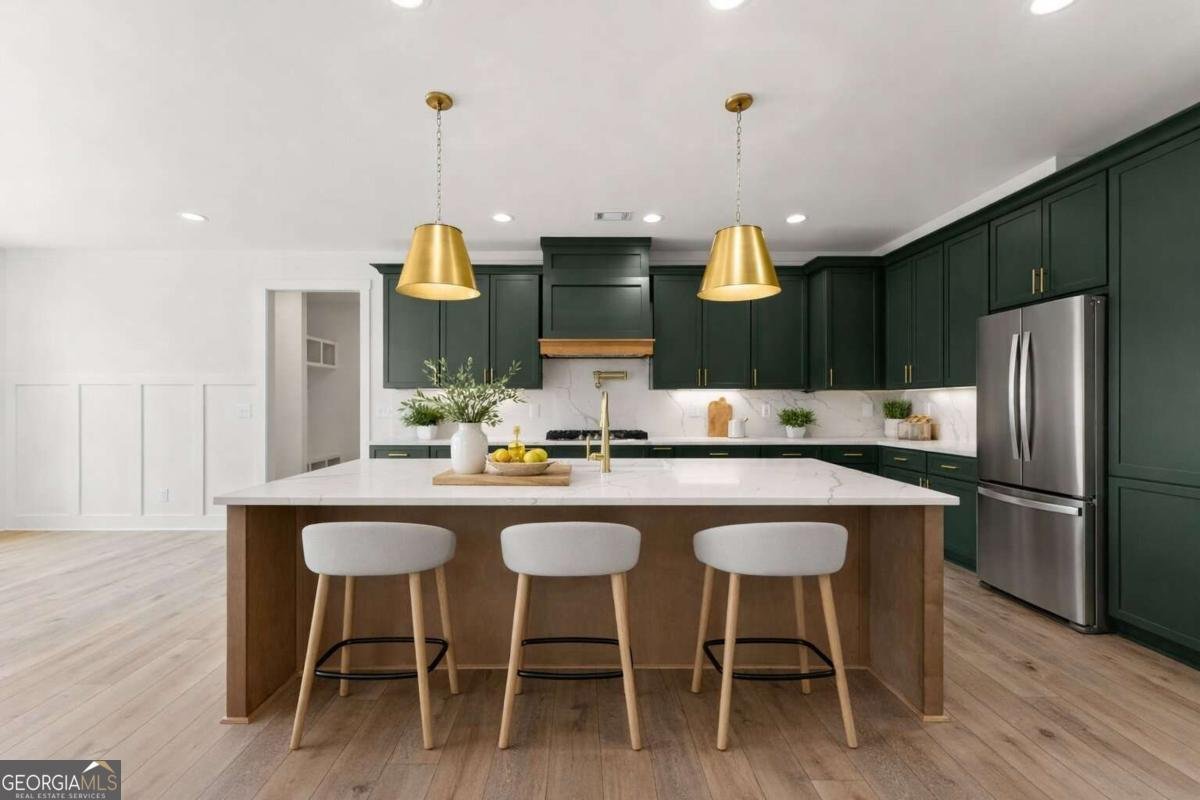 9224 Waldrip Road Gainesville - Photo 8