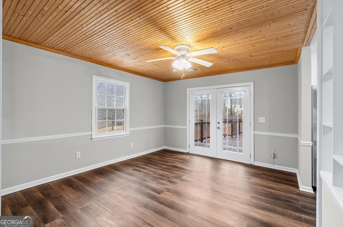 136 Jennifer Lane Carrollton - Photo 11