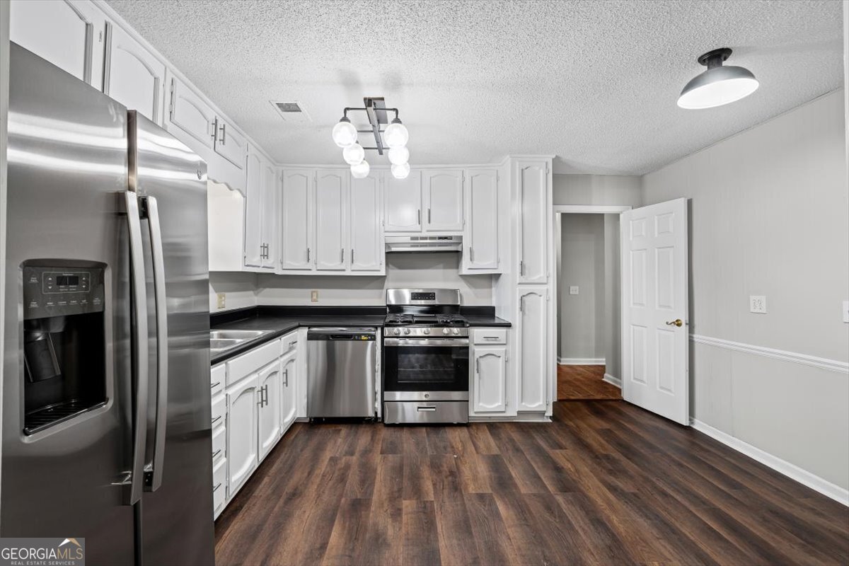 136 Jennifer Lane Carrollton - Photo 13