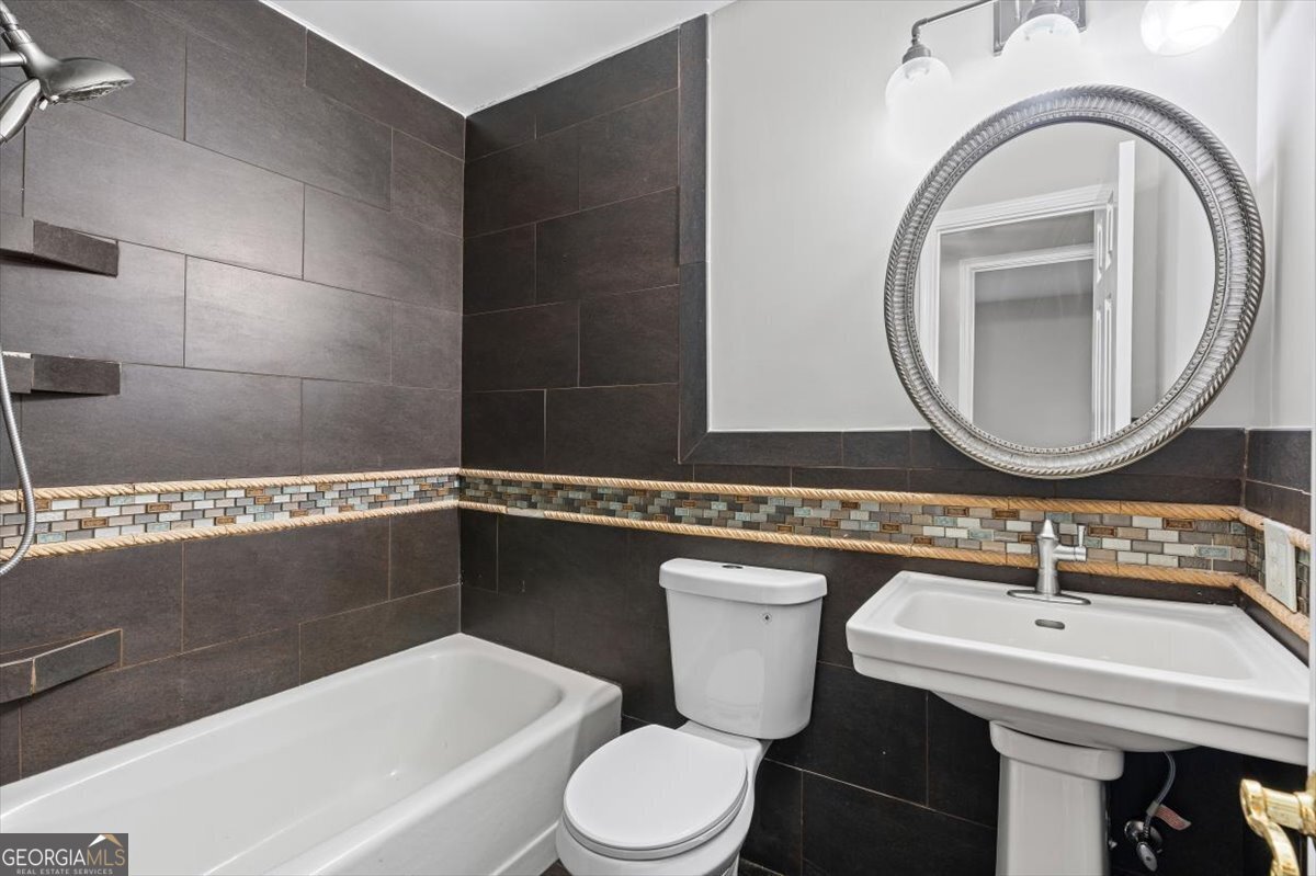 136 Jennifer Lane Carrollton - Photo 25