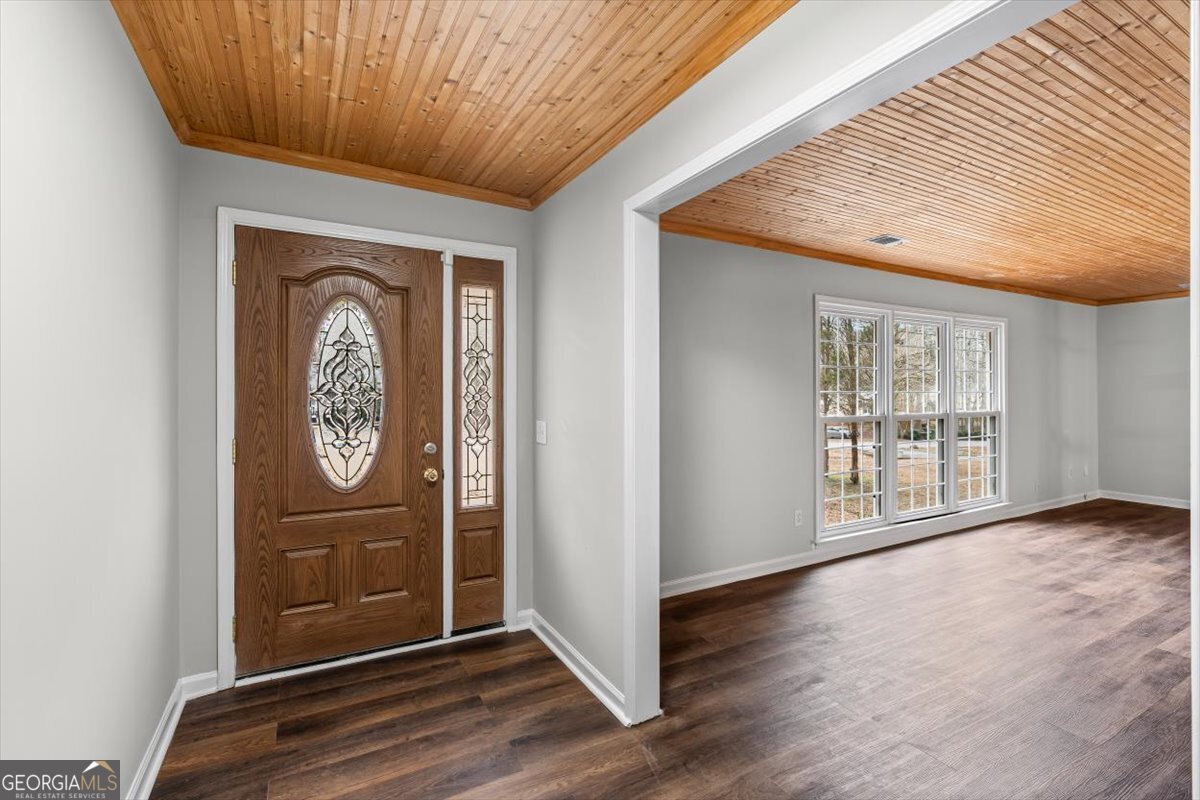 136 Jennifer Lane Carrollton - Photo 6