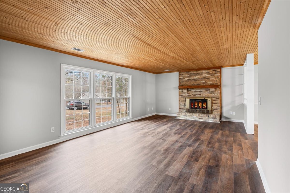 136 Jennifer Lane Carrollton - Photo 8