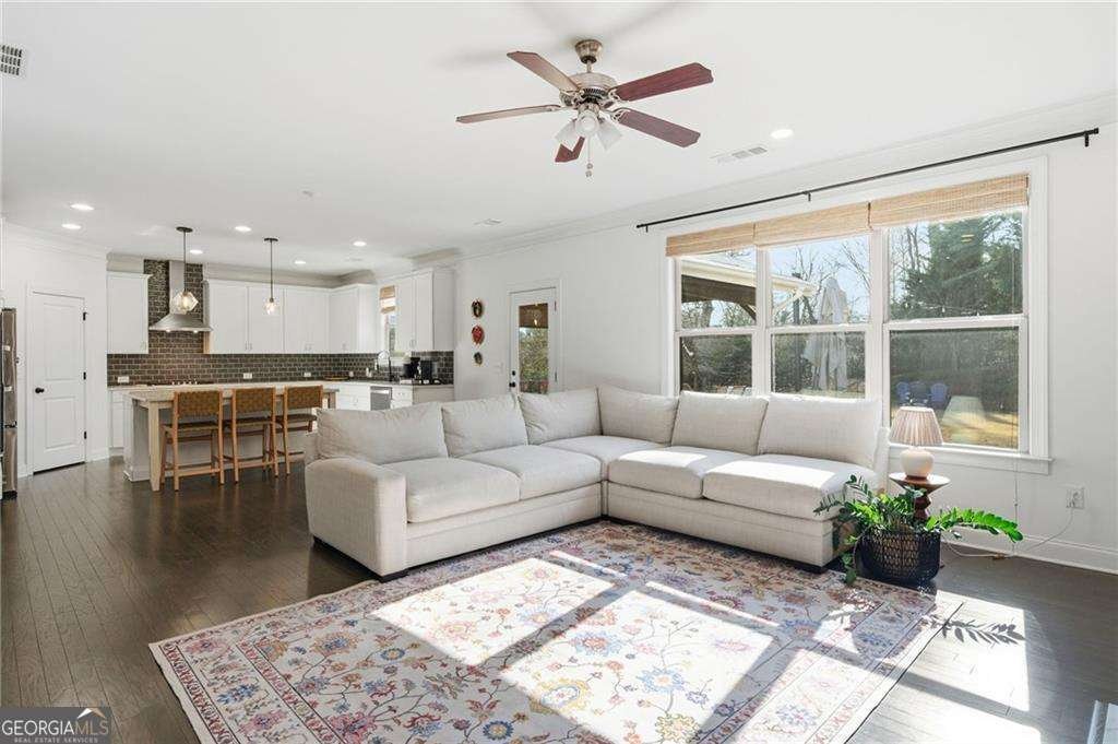 4340 Corley Way Cumming - Photo 12