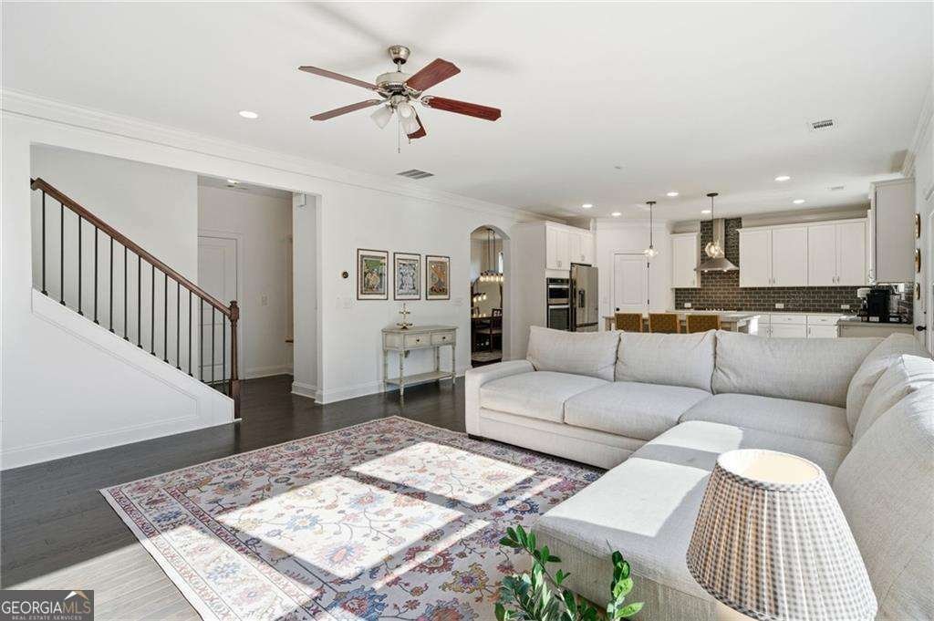 4340 Corley Way Cumming - Photo 13