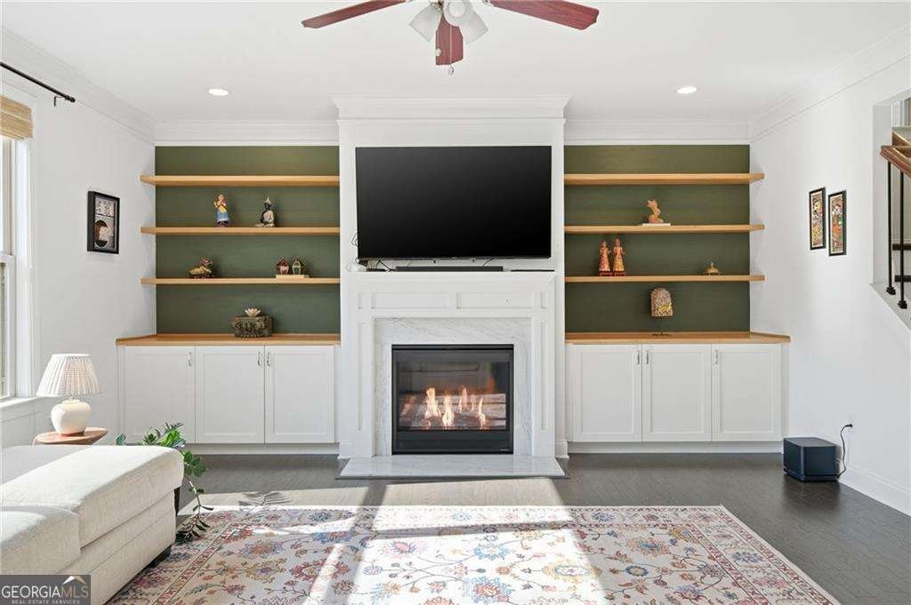 4340 Corley Way Cumming - Photo 14