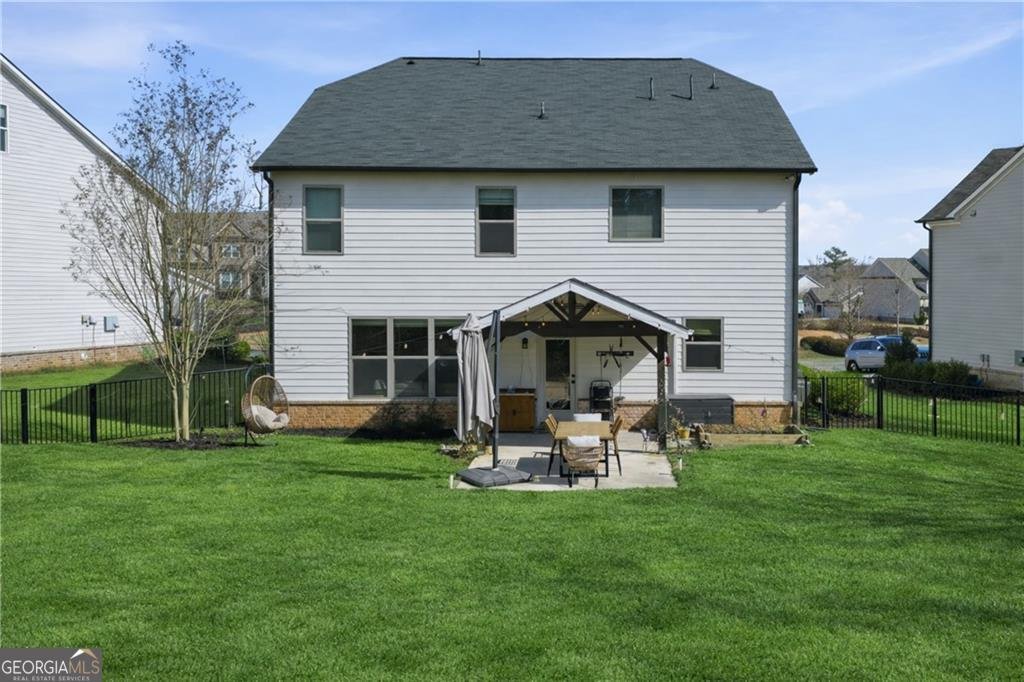 4340 Corley Way Cumming - Photo 34