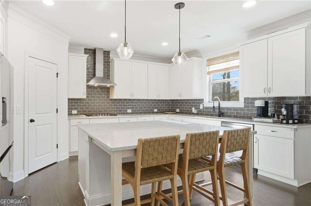 4340 Corley Way Cumming - Photo 8