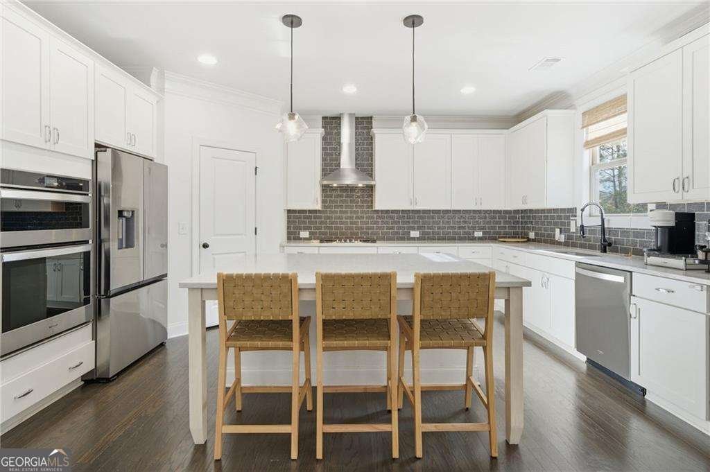 4340 Corley Way Cumming - Photo 9