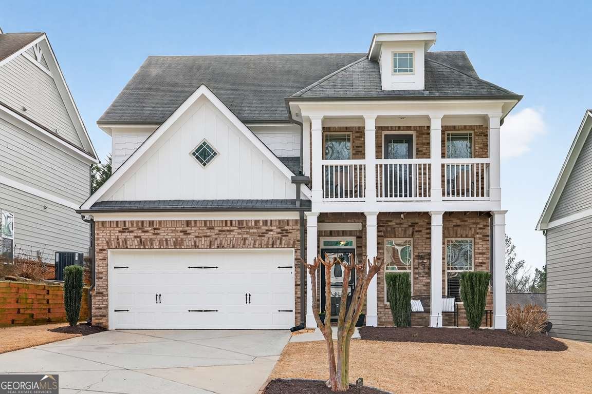 4821 Clarkstone Circle Flowery Branch - Photo 1