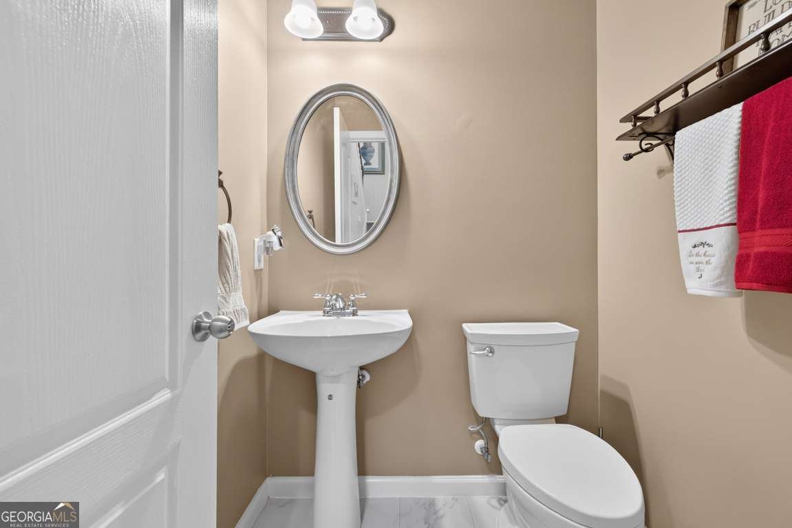 4821 Clarkstone Circle Flowery Branch - Photo 11