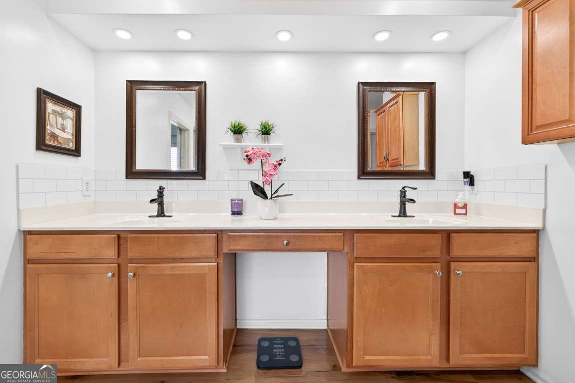 4821 Clarkstone Circle Flowery Branch - Photo 18