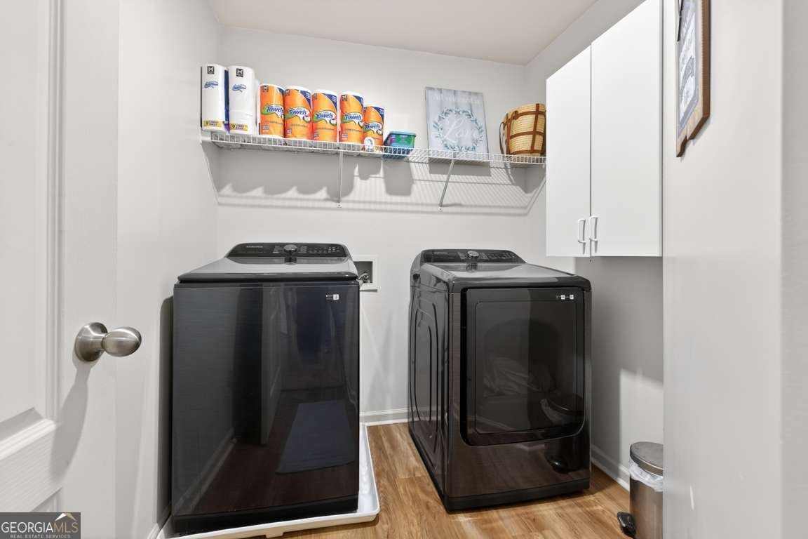 4821 Clarkstone Circle Flowery Branch - Photo 25