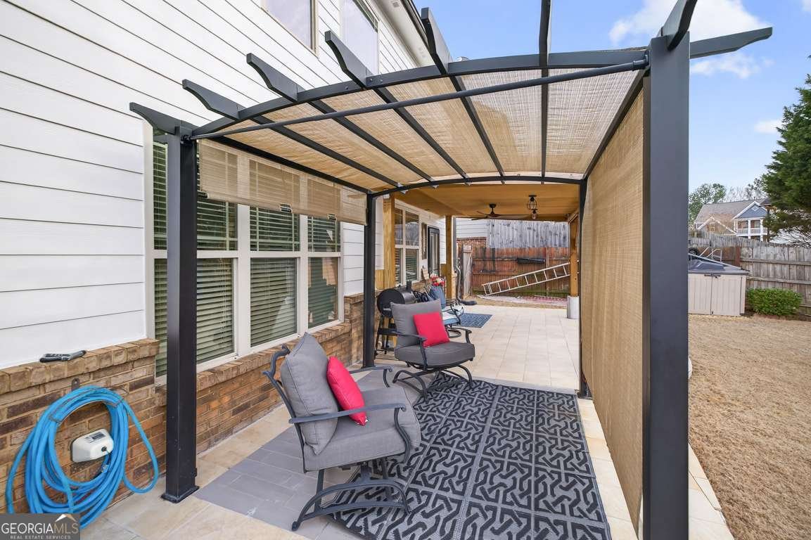 4821 Clarkstone Circle Flowery Branch - Photo 27