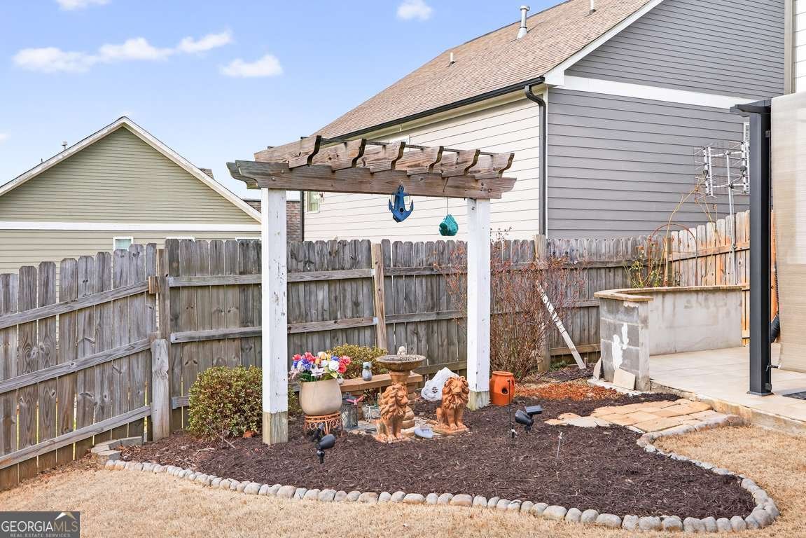 4821 Clarkstone Circle Flowery Branch - Photo 28