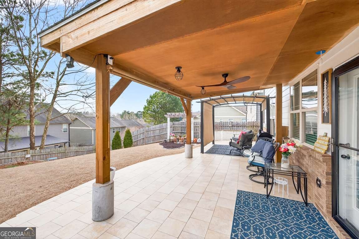 4821 Clarkstone Circle Flowery Branch - Photo 29