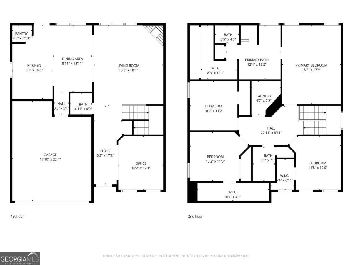 4821 Clarkstone Circle Flowery Branch - Photo 31