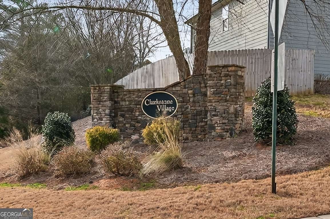 4821 Clarkstone Circle Flowery Branch - Photo 32