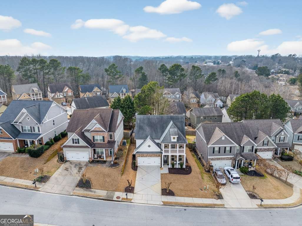 4821 Clarkstone Circle Flowery Branch - Photo 33