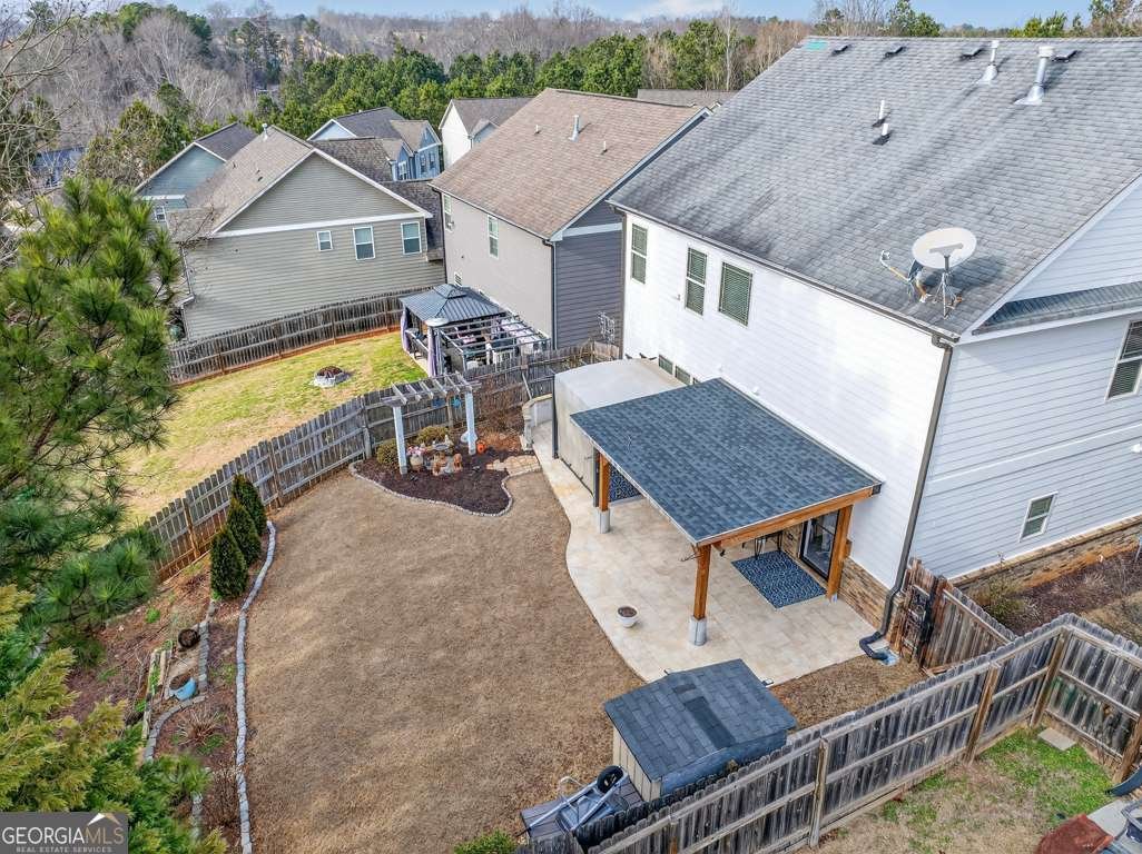 4821 Clarkstone Circle Flowery Branch - Photo 6