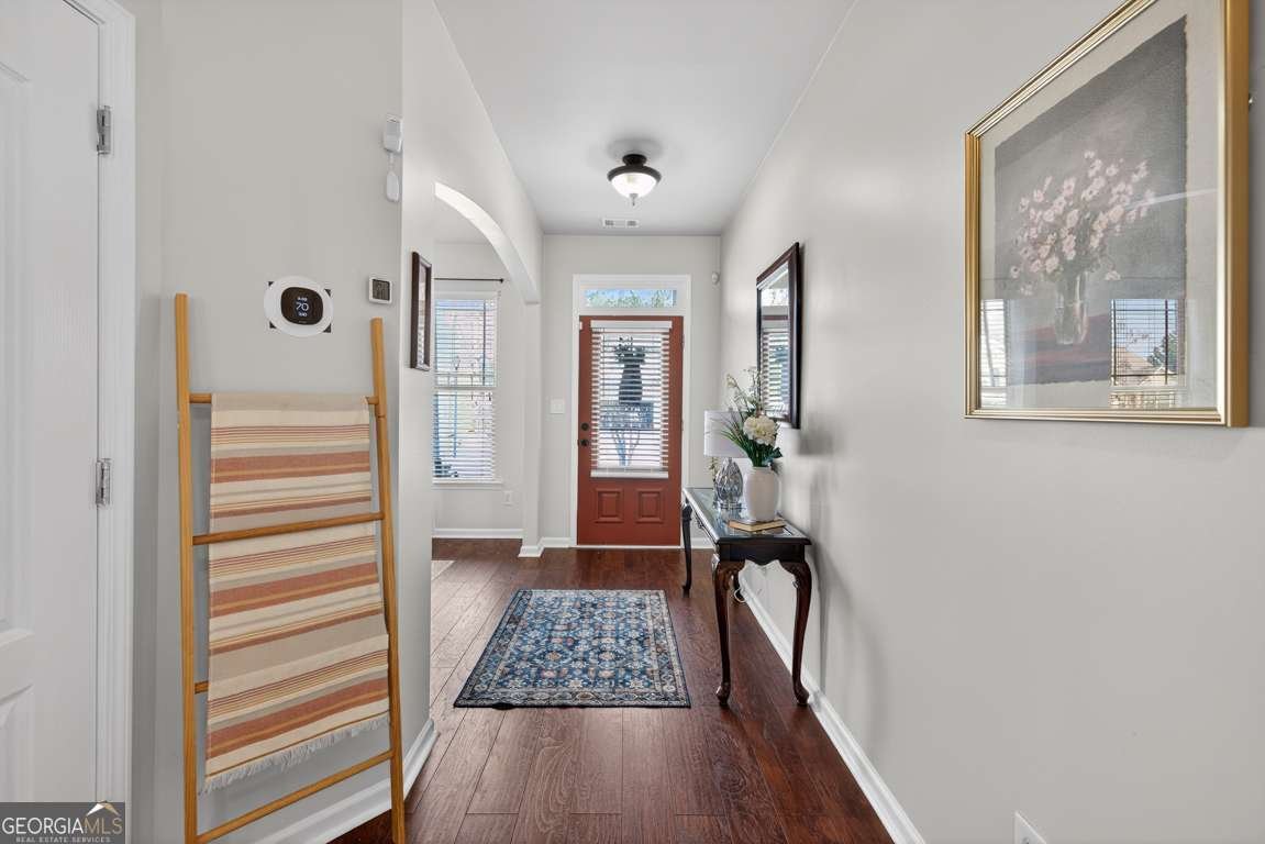 4821 Clarkstone Circle Flowery Branch - Photo 8