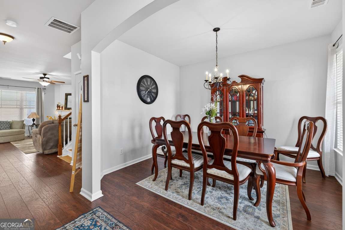 4821 Clarkstone Circle Flowery Branch - Photo 9