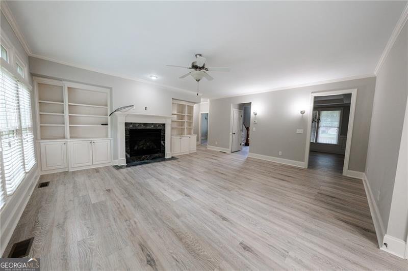 3245 Sparling Street Cumming - Photo 14