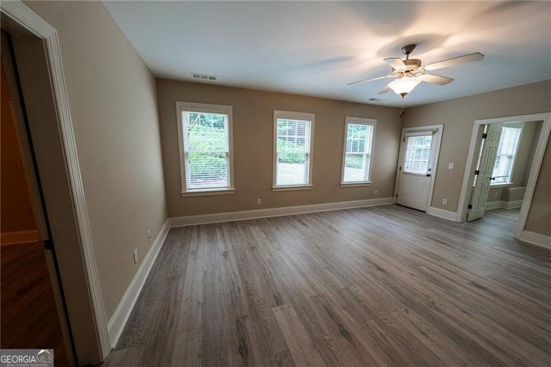 3245 Sparling Street Cumming - Photo 39