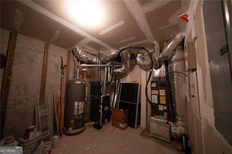 3245 Sparling Street Cumming - Photo 44