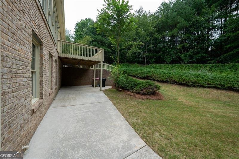 3245 Sparling Street Cumming - Photo 48