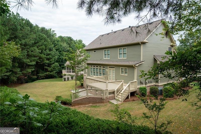 3245 Sparling Street Cumming - Photo 51