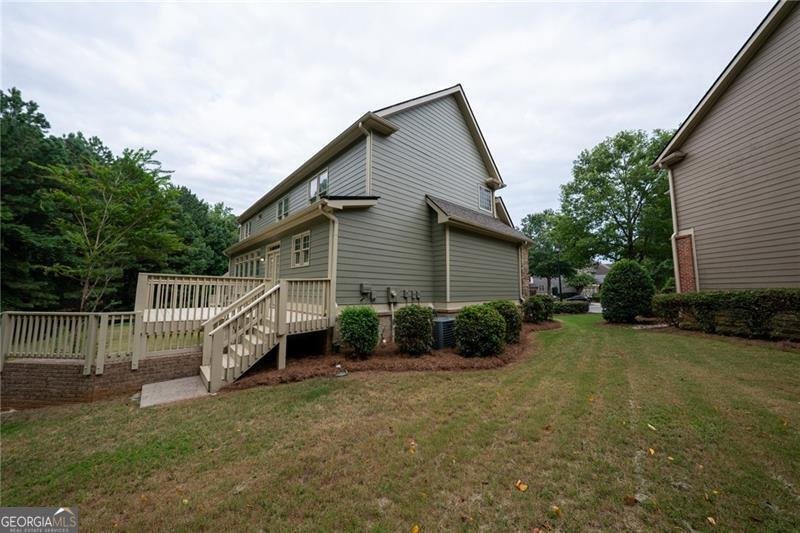 3245 Sparling Street Cumming - Photo 52