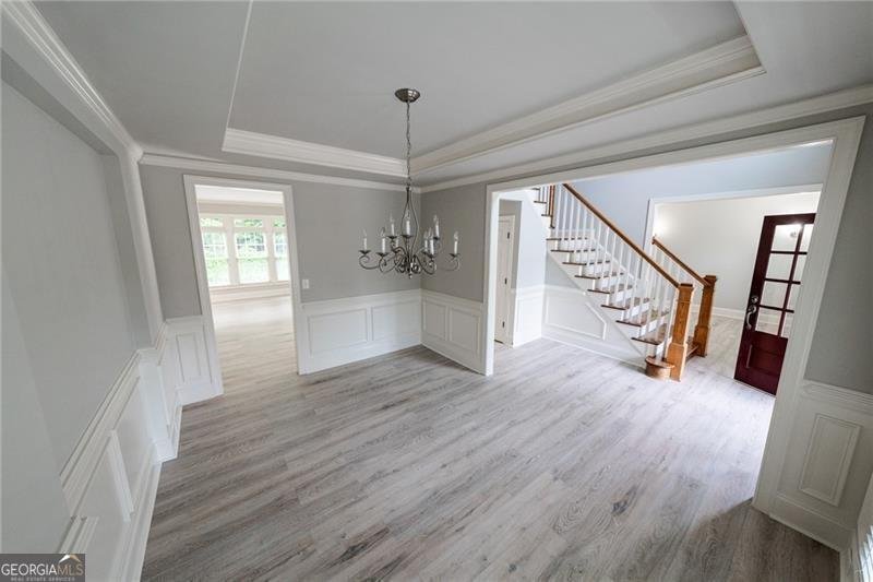 3245 Sparling Street Cumming - Photo 7