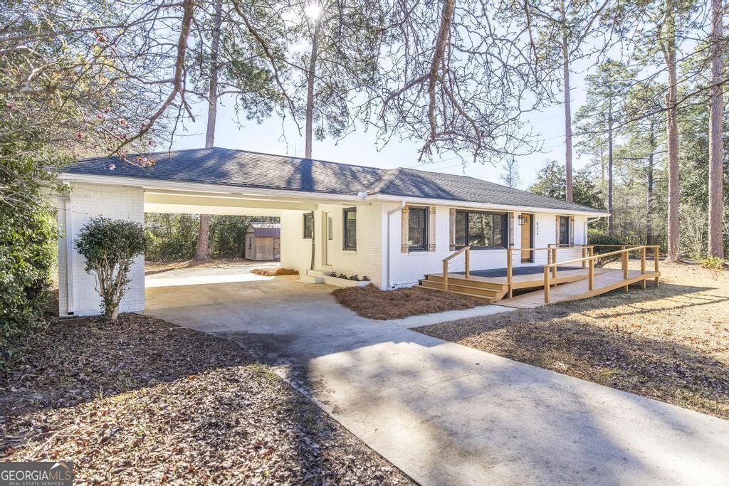 634 Pine Ridge Street Perry - Photo 1