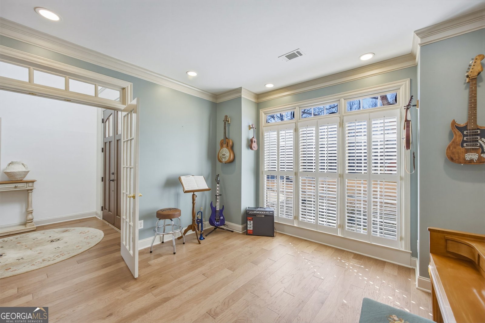 4862 Manatee Court Powder Springs - Photo 10