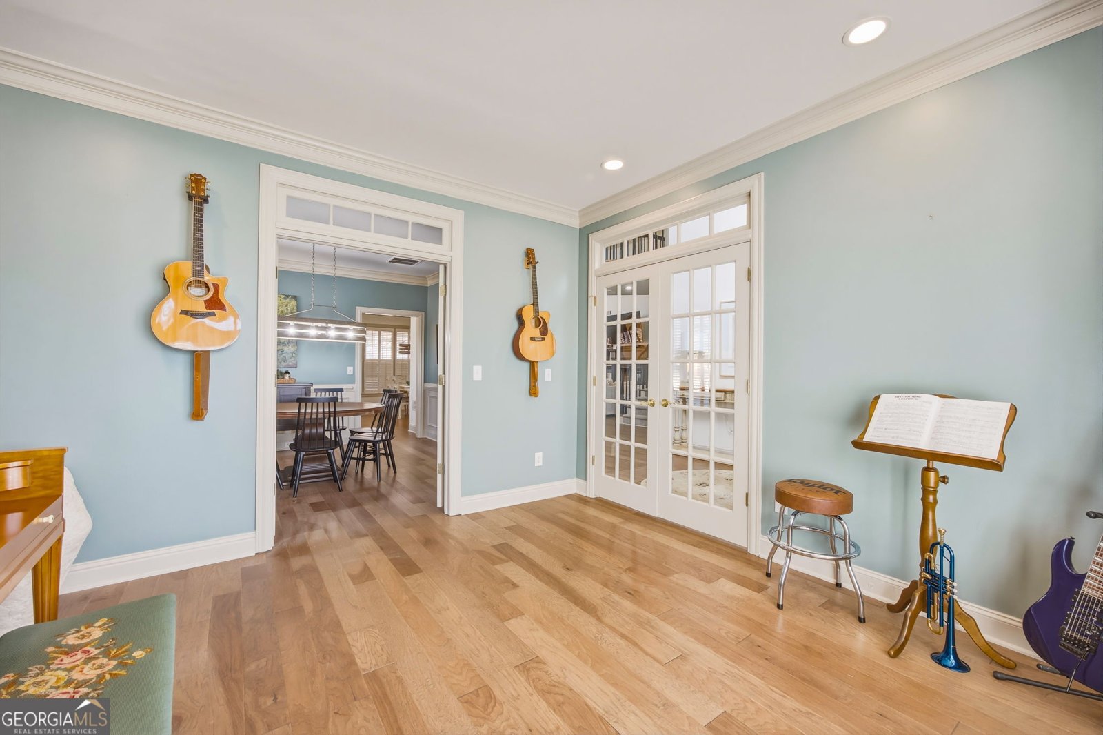 4862 Manatee Court Powder Springs - Photo 11