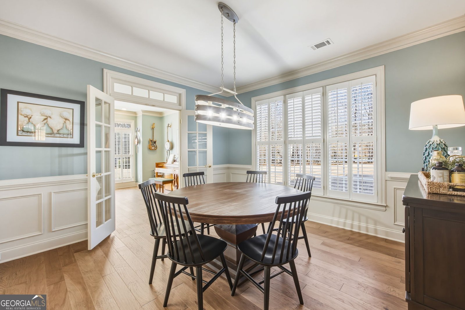 4862 Manatee Court Powder Springs - Photo 12