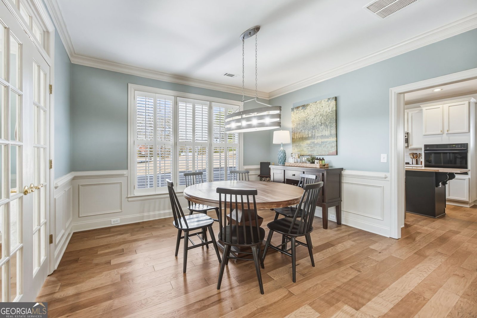 4862 Manatee Court Powder Springs - Photo 13