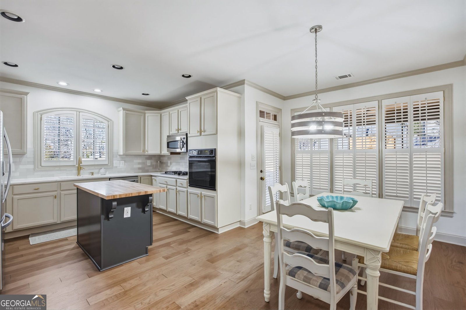 4862 Manatee Court Powder Springs - Photo 14