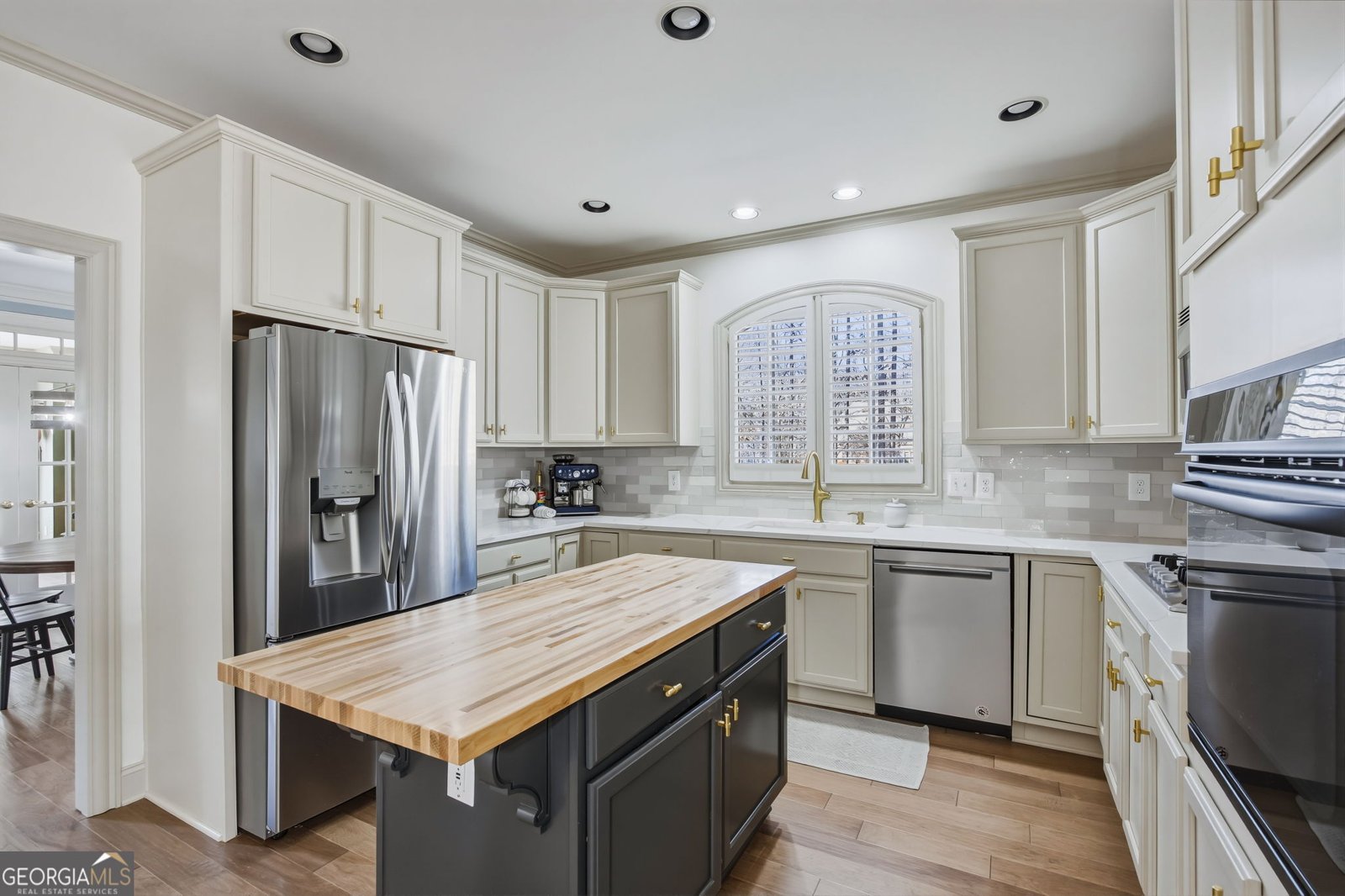 4862 Manatee Court Powder Springs - Photo 15