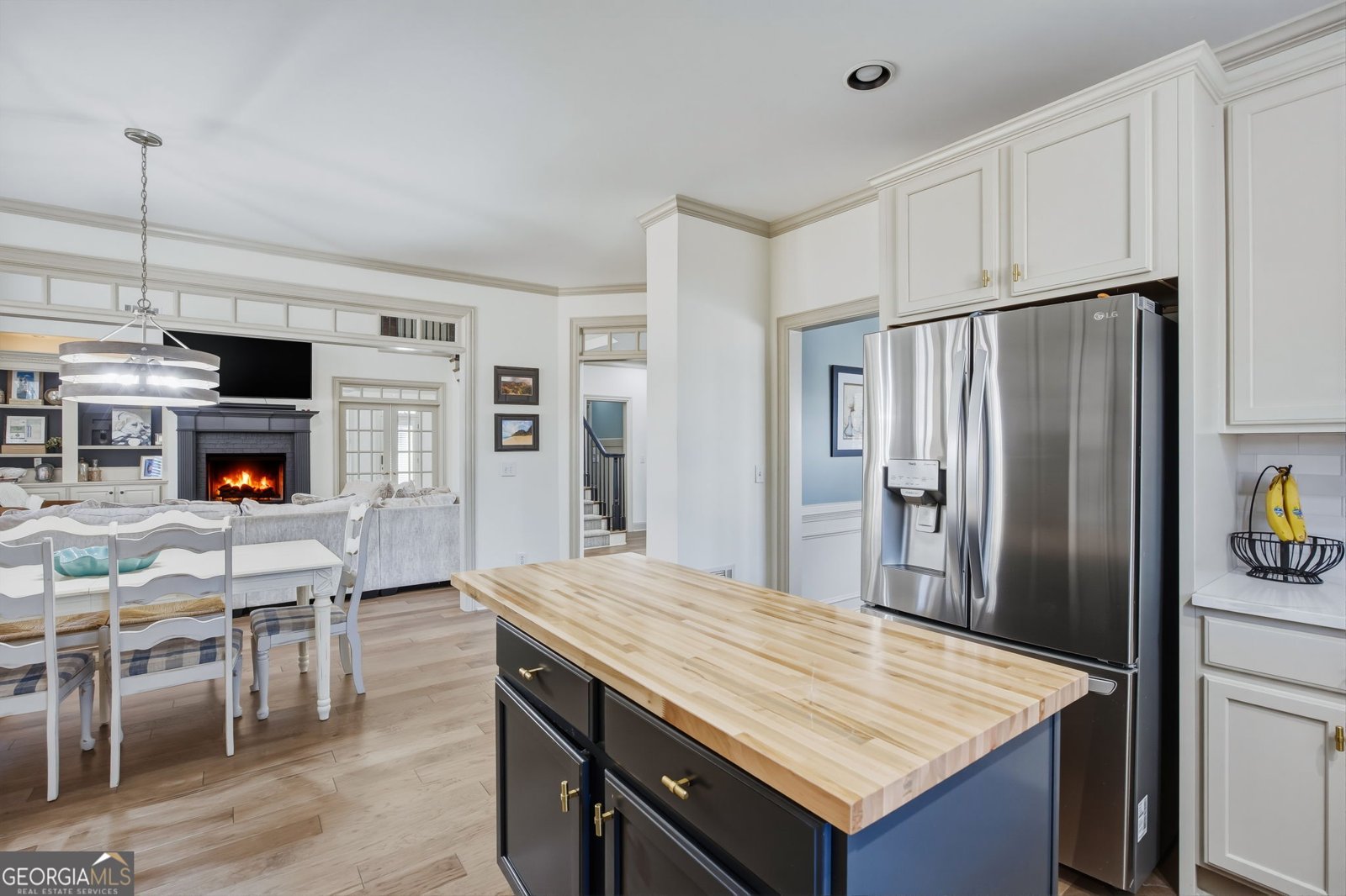 4862 Manatee Court Powder Springs - Photo 16